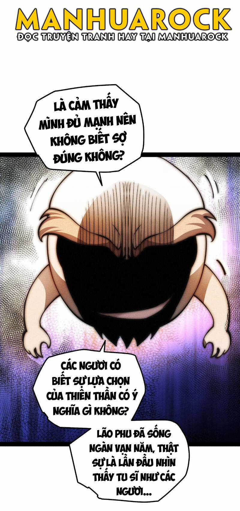 TỪ LÚC BẮT ĐẦU LIỀN VÔ ĐỊCH Chapter 111 trang 43