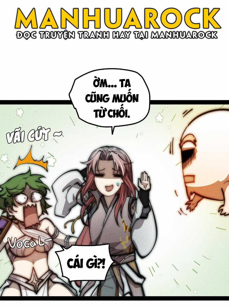 TỪ LÚC BẮT ĐẦU LIỀN VÔ ĐỊCH Chapter 111 trang 44