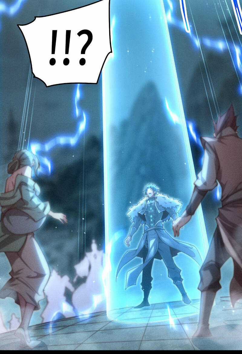 TỪ LÚC BẮT ĐẦU LIỀN VÔ ĐỊCH Chapter 111 trang 8