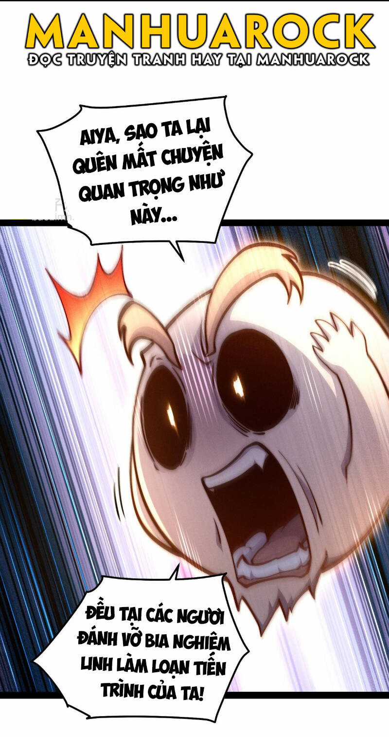 TỪ LÚC BẮT ĐẦU LIỀN VÔ ĐỊCH Chapter 111 trang 9