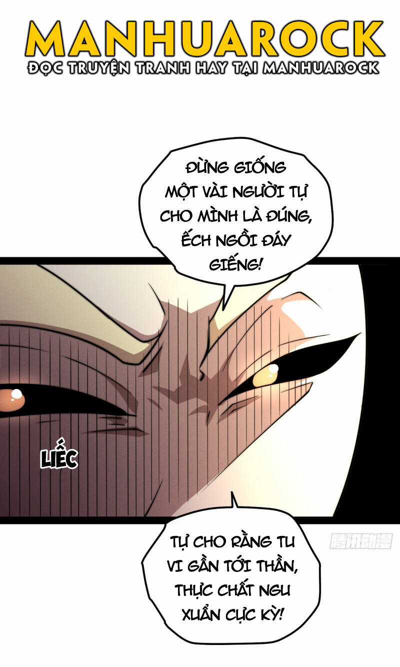 TỪ LÚC BẮT ĐẦU LIỀN VÔ ĐỊCH Chapter 112 trang 10