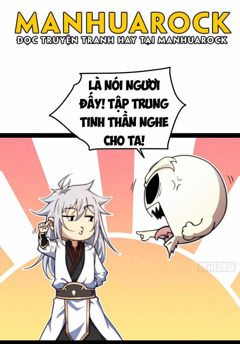 TỪ LÚC BẮT ĐẦU LIỀN VÔ ĐỊCH Chapter 112 trang 11