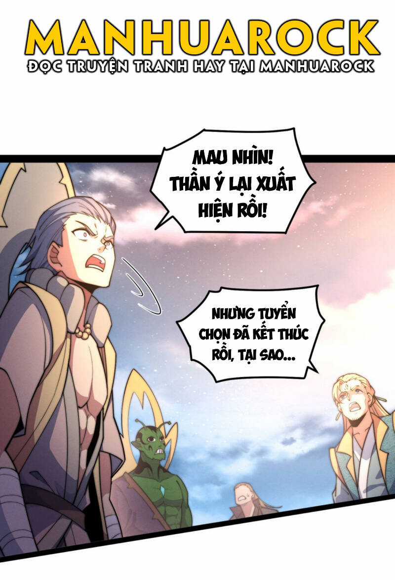 TỪ LÚC BẮT ĐẦU LIỀN VÔ ĐỊCH Chapter 112 trang 13