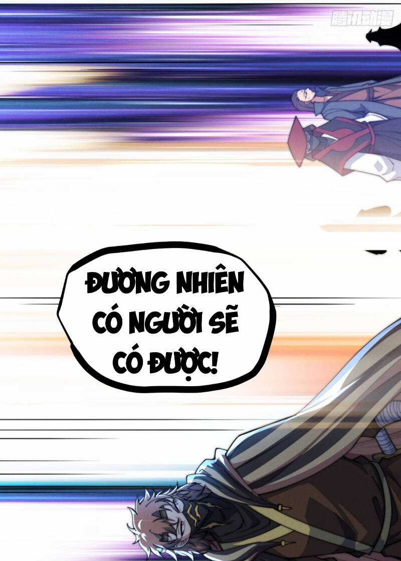 TỪ LÚC BẮT ĐẦU LIỀN VÔ ĐỊCH Chapter 112 trang 18