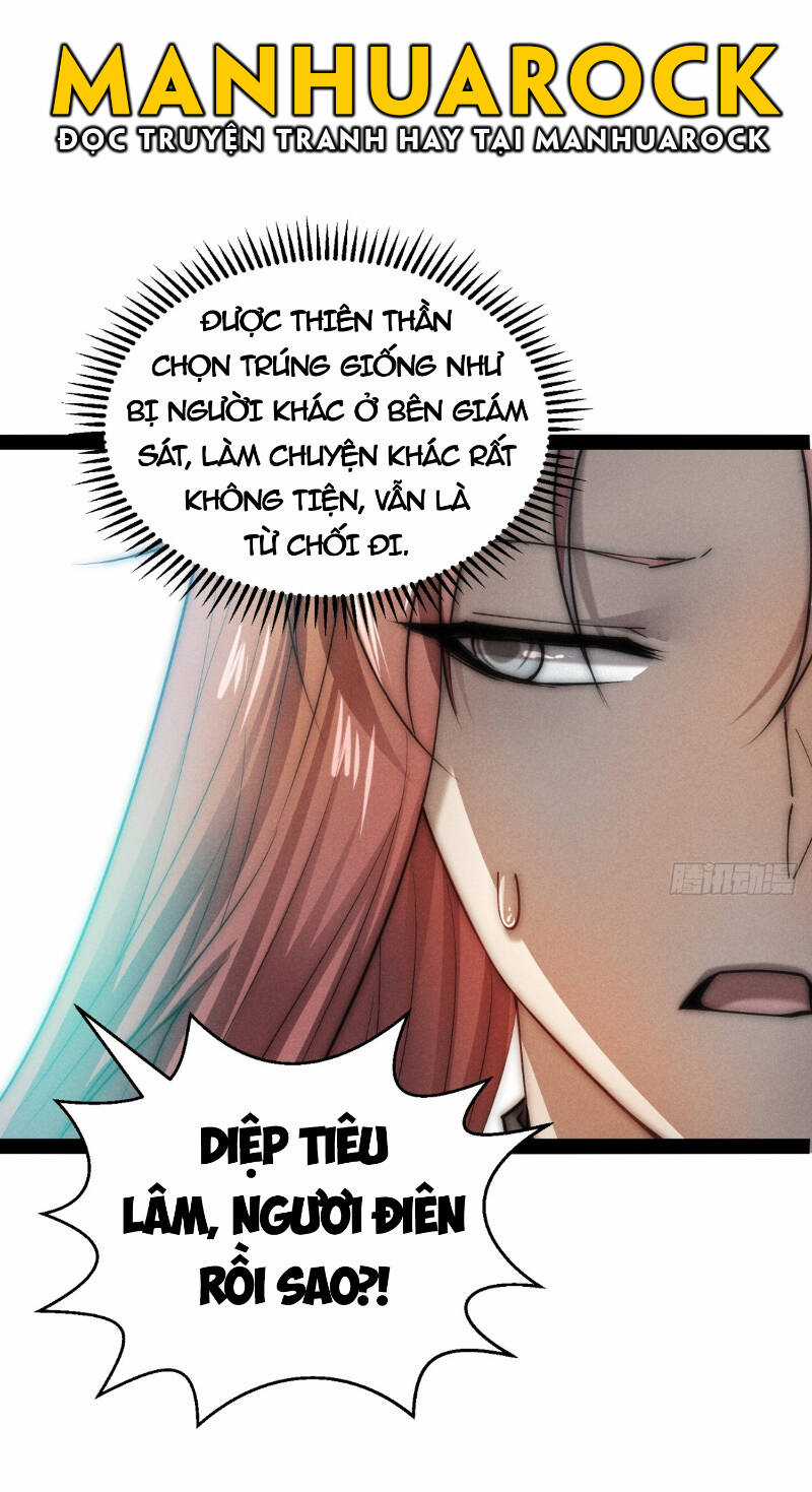 TỪ LÚC BẮT ĐẦU LIỀN VÔ ĐỊCH Chapter 112 trang 2