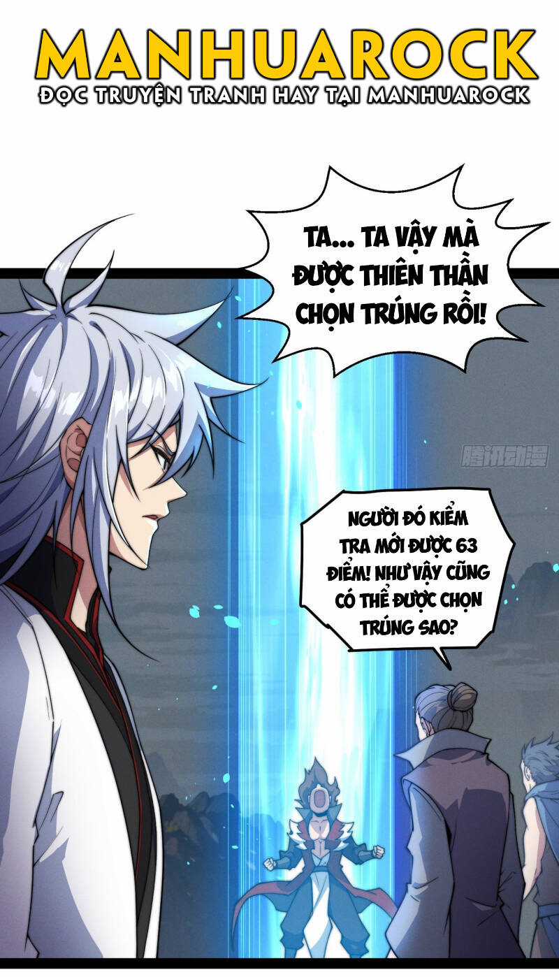 TỪ LÚC BẮT ĐẦU LIỀN VÔ ĐỊCH Chapter 112 trang 20