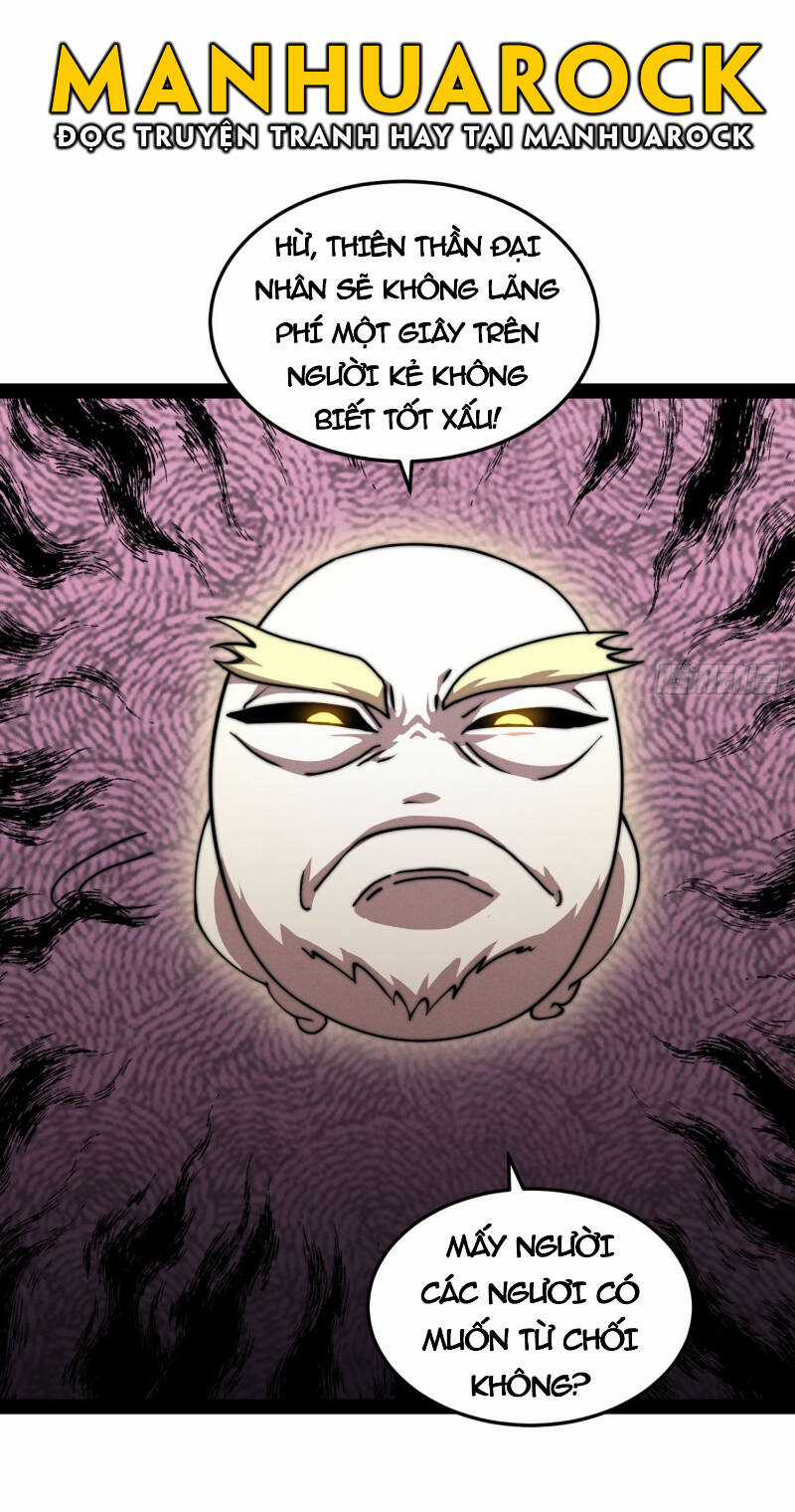 TỪ LÚC BẮT ĐẦU LIỀN VÔ ĐỊCH Chapter 112 trang 21