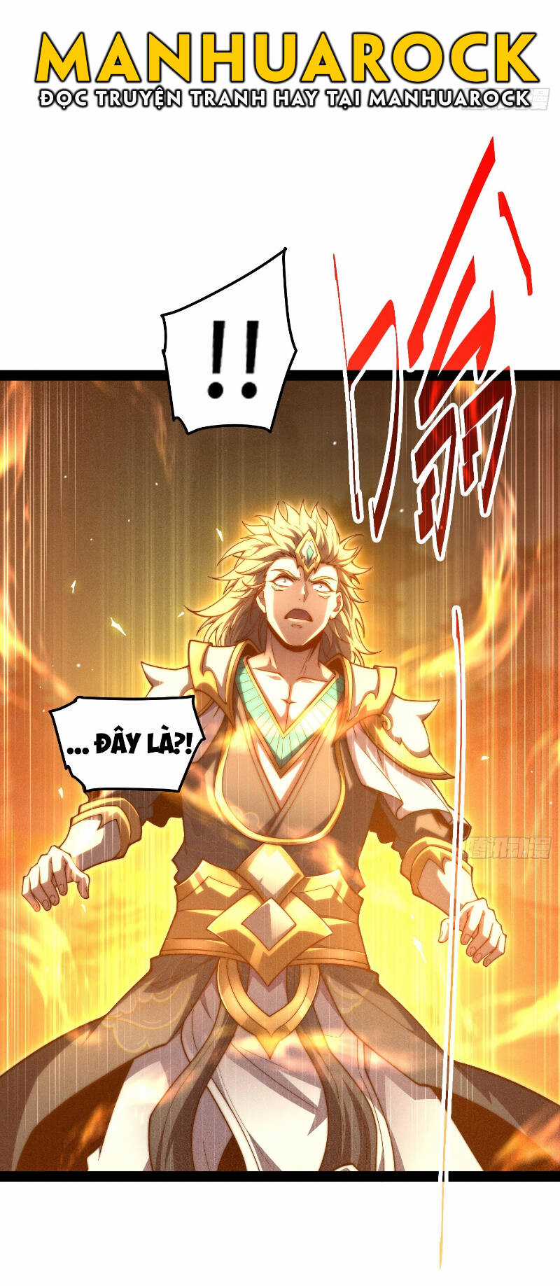 TỪ LÚC BẮT ĐẦU LIỀN VÔ ĐỊCH Chapter 112 trang 23