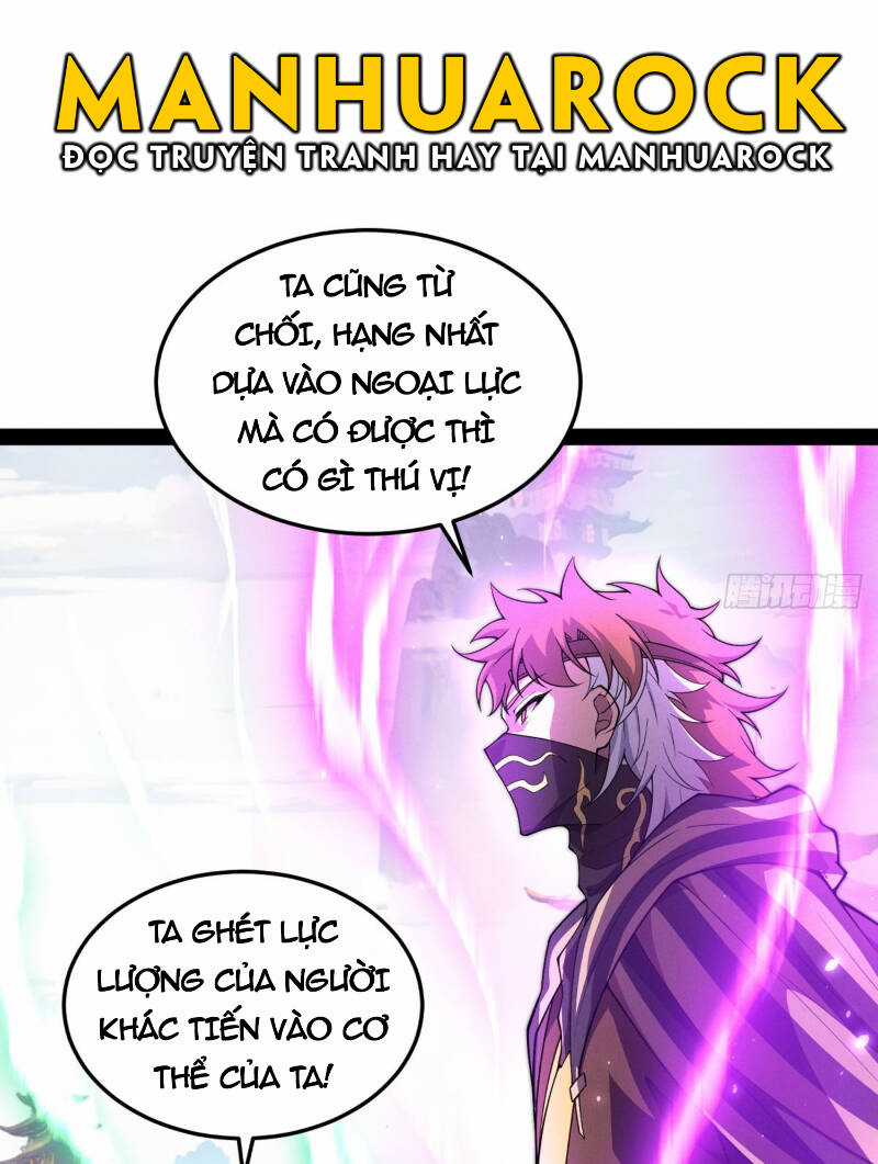 TỪ LÚC BẮT ĐẦU LIỀN VÔ ĐỊCH Chapter 112 trang 3