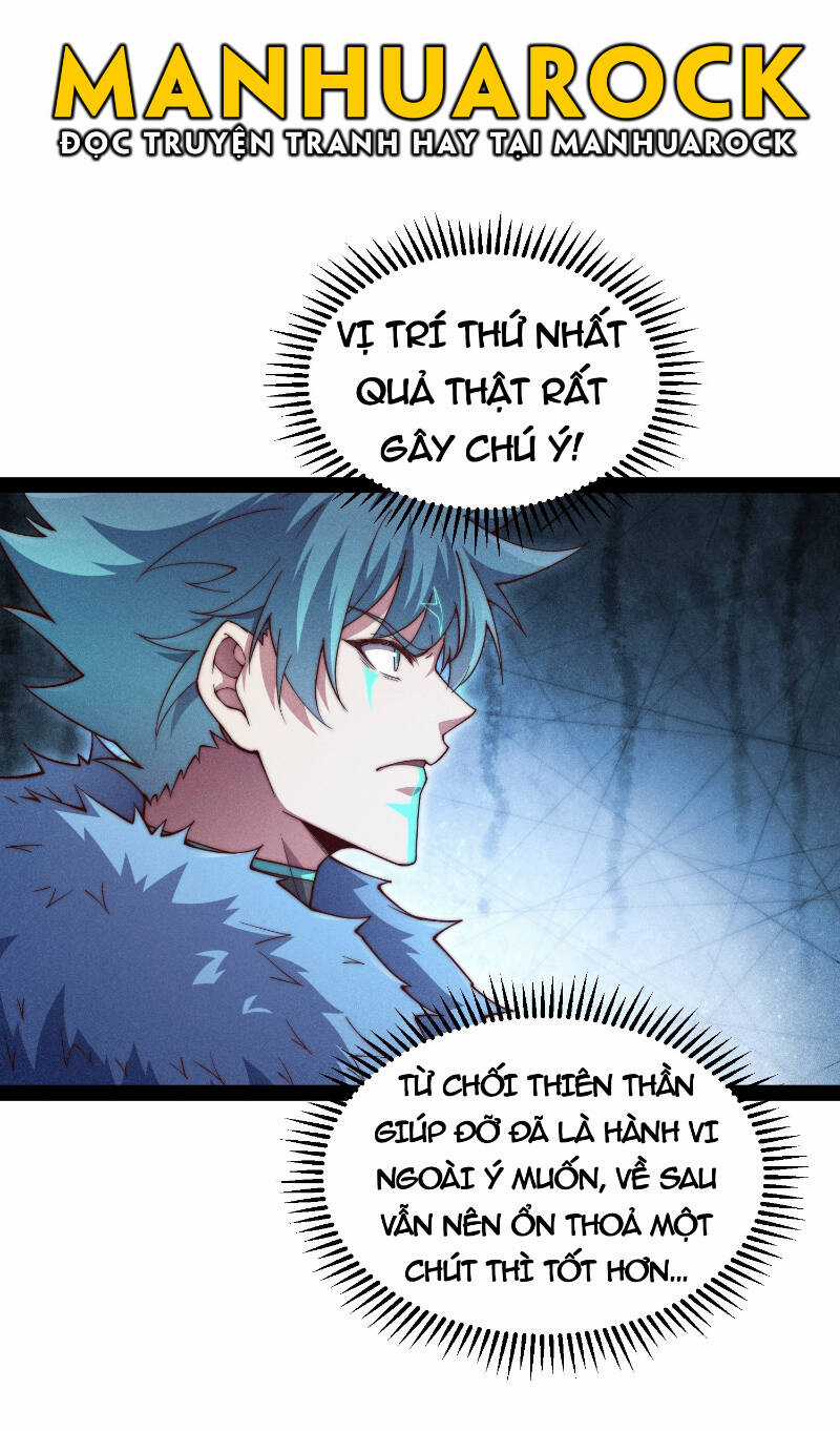 TỪ LÚC BẮT ĐẦU LIỀN VÔ ĐỊCH Chapter 112 trang 32