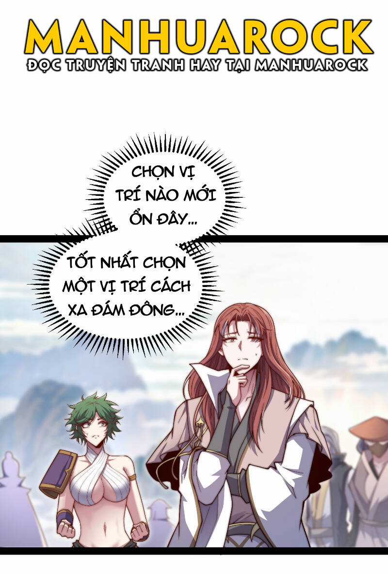 TỪ LÚC BẮT ĐẦU LIỀN VÔ ĐỊCH Chapter 112 trang 38