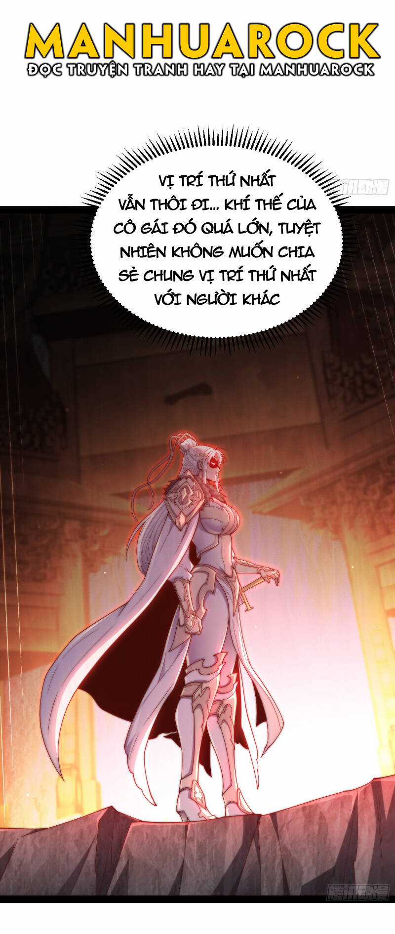 TỪ LÚC BẮT ĐẦU LIỀN VÔ ĐỊCH Chapter 112 trang 39