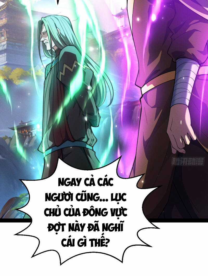 TỪ LÚC BẮT ĐẦU LIỀN VÔ ĐỊCH Chapter 112 trang 4