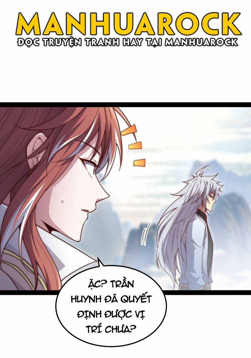 TỪ LÚC BẮT ĐẦU LIỀN VÔ ĐỊCH Chapter 112 trang 40