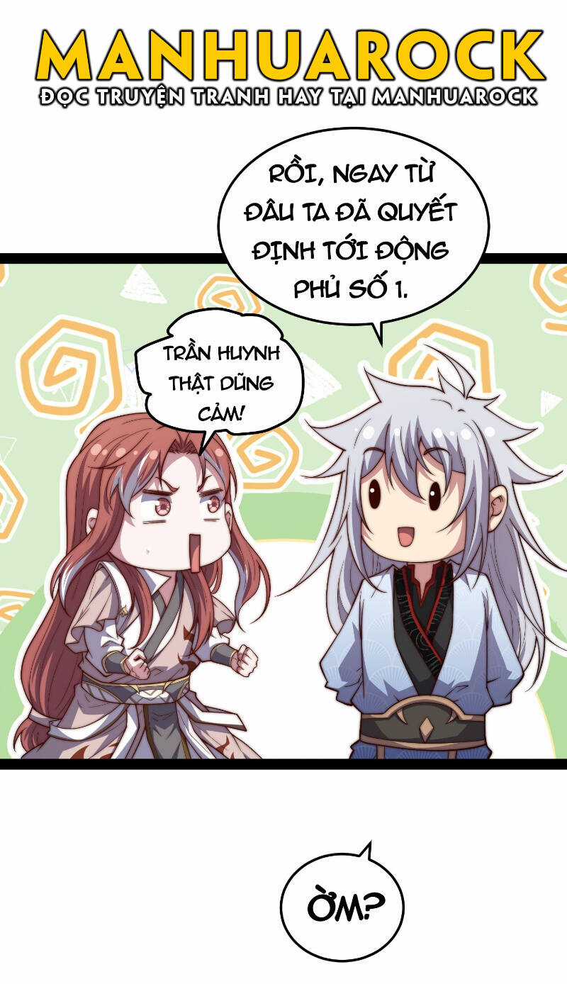 TỪ LÚC BẮT ĐẦU LIỀN VÔ ĐỊCH Chapter 112 trang 41