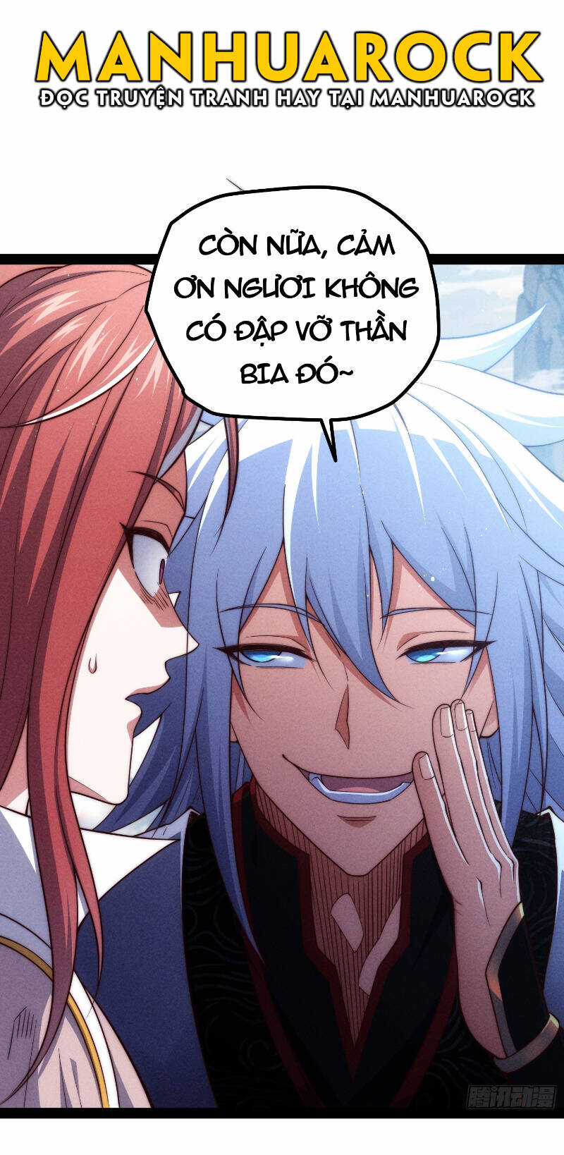 TỪ LÚC BẮT ĐẦU LIỀN VÔ ĐỊCH Chapter 112 trang 43