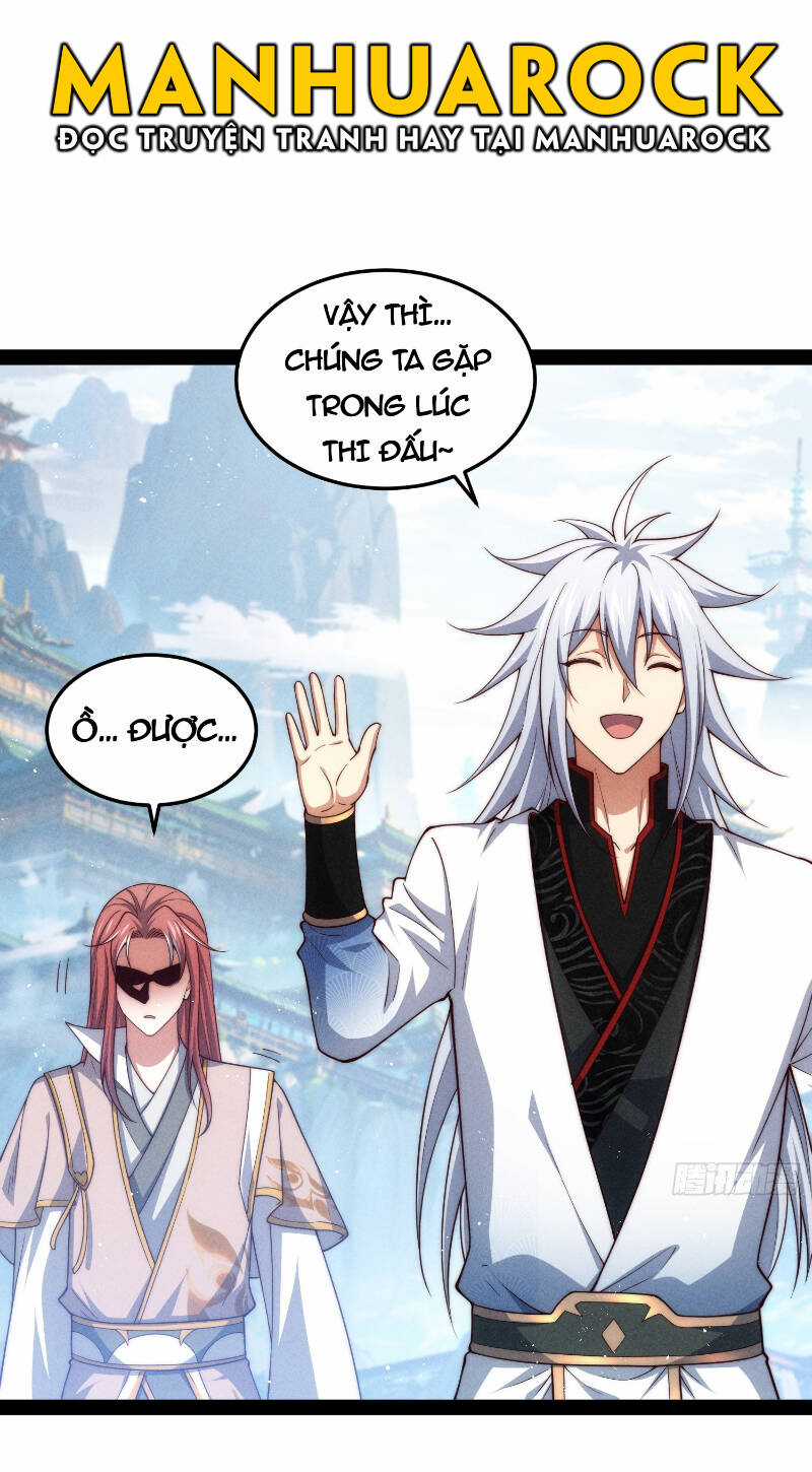 TỪ LÚC BẮT ĐẦU LIỀN VÔ ĐỊCH Chapter 112 trang 44