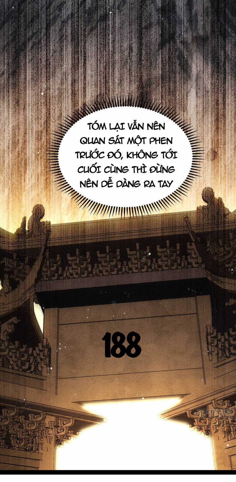 TỪ LÚC BẮT ĐẦU LIỀN VÔ ĐỊCH Chapter 112 trang 47