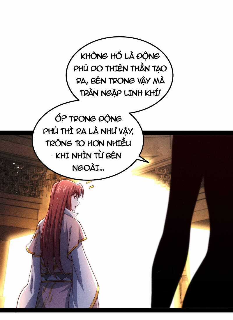 TỪ LÚC BẮT ĐẦU LIỀN VÔ ĐỊCH Chapter 112 trang 48