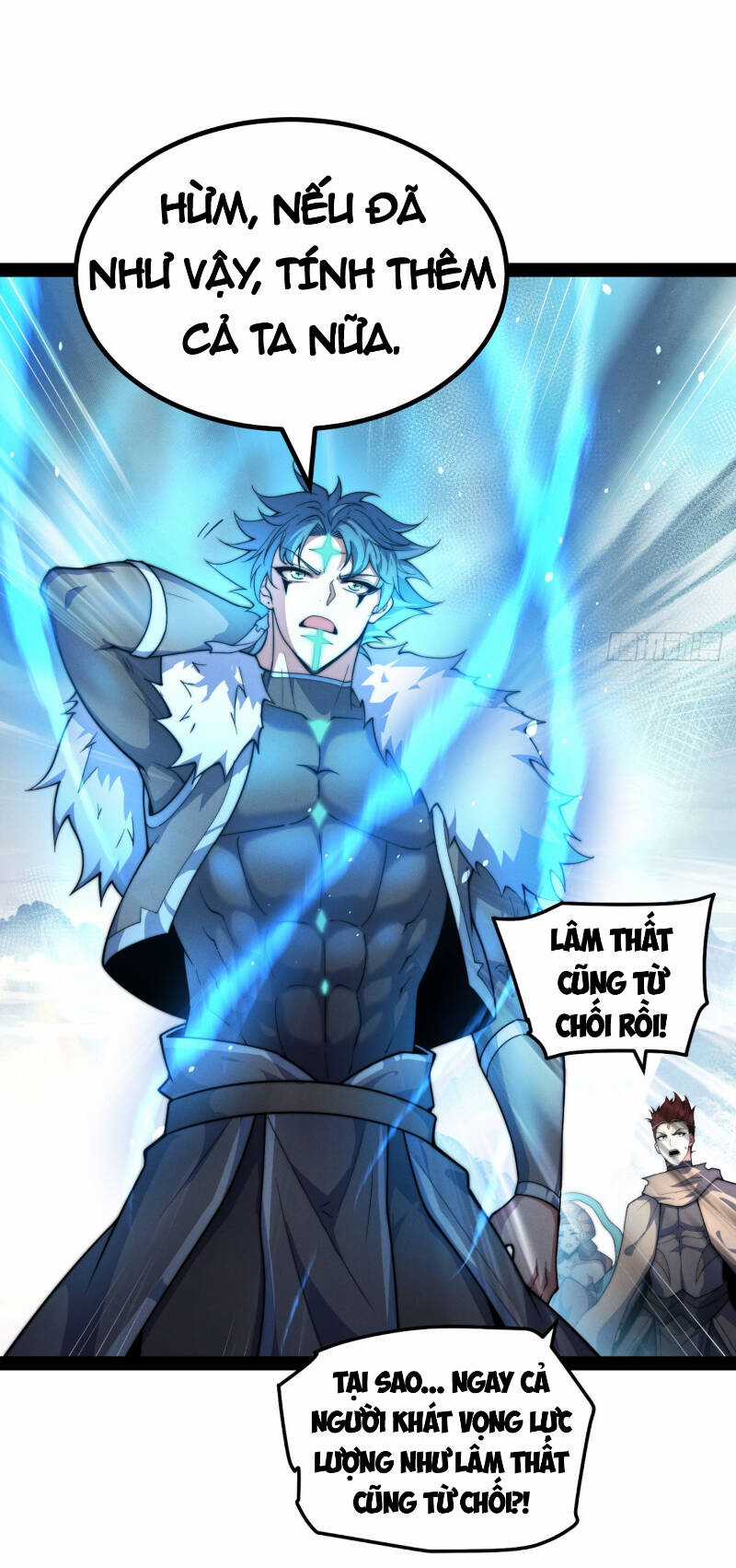 TỪ LÚC BẮT ĐẦU LIỀN VÔ ĐỊCH Chapter 112 trang 5