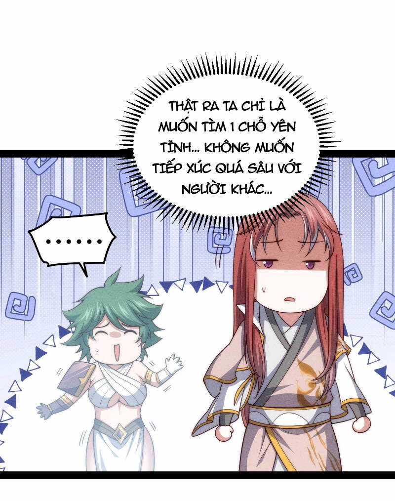 TỪ LÚC BẮT ĐẦU LIỀN VÔ ĐỊCH Chapter 112 trang 50