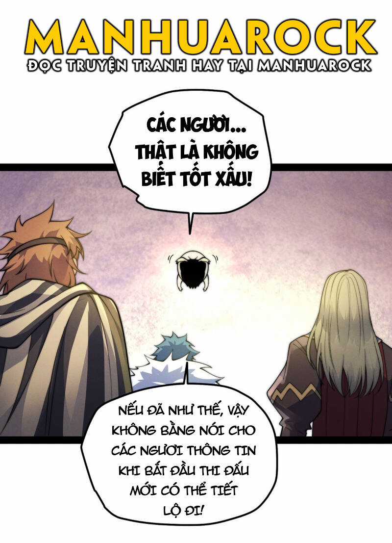 TỪ LÚC BẮT ĐẦU LIỀN VÔ ĐỊCH Chapter 112 trang 6