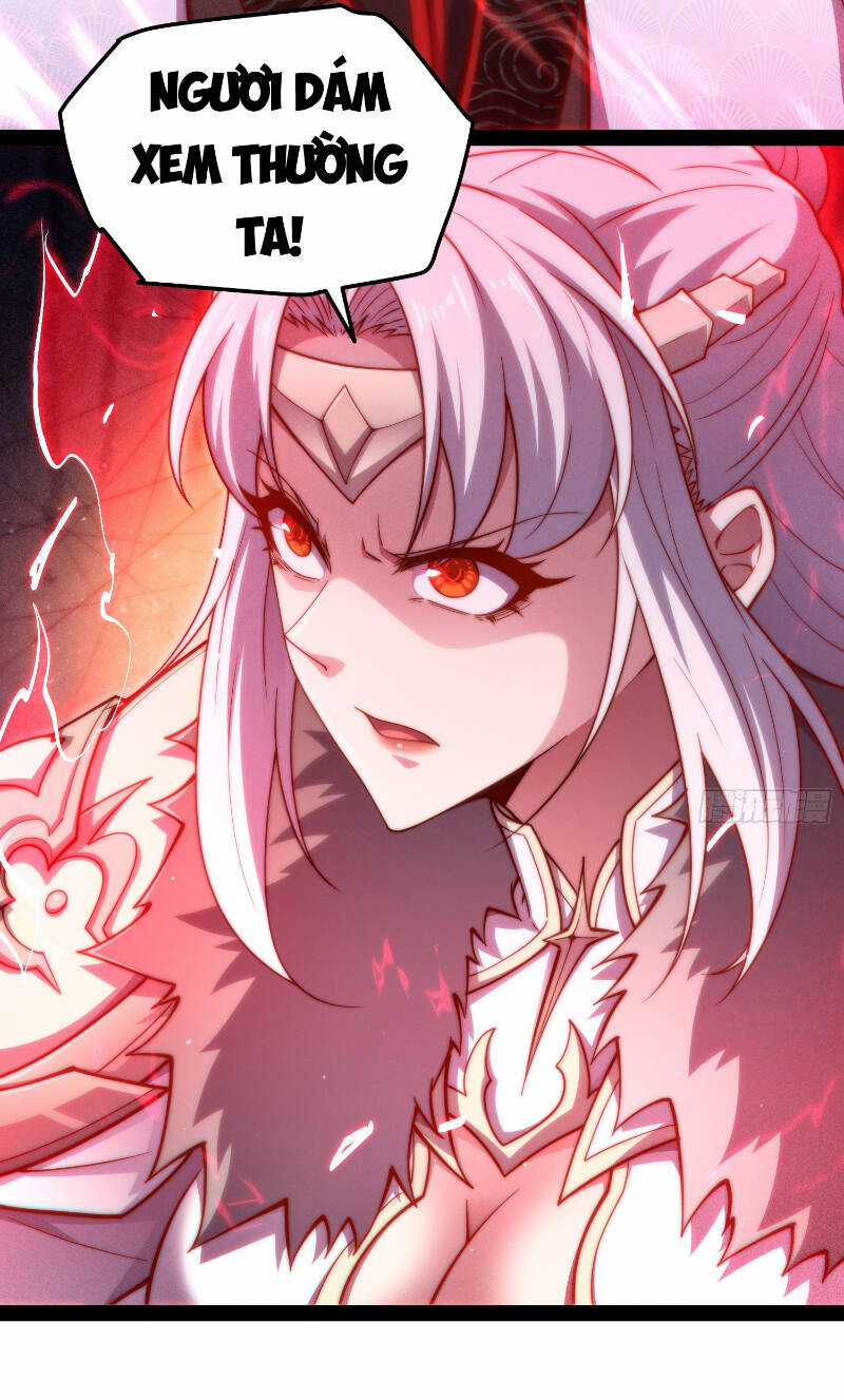 TỪ LÚC BẮT ĐẦU LIỀN VÔ ĐỊCH Chapter 113 trang 14