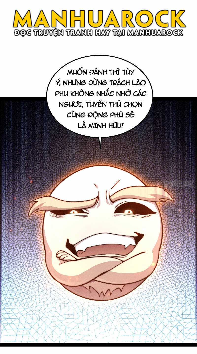 TỪ LÚC BẮT ĐẦU LIỀN VÔ ĐỊCH Chapter 113 trang 16