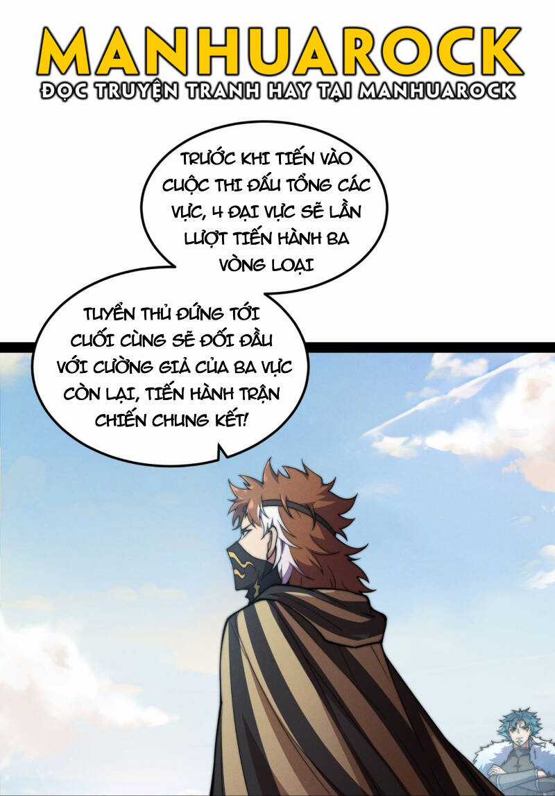 TỪ LÚC BẮT ĐẦU LIỀN VÔ ĐỊCH Chapter 113 trang 19