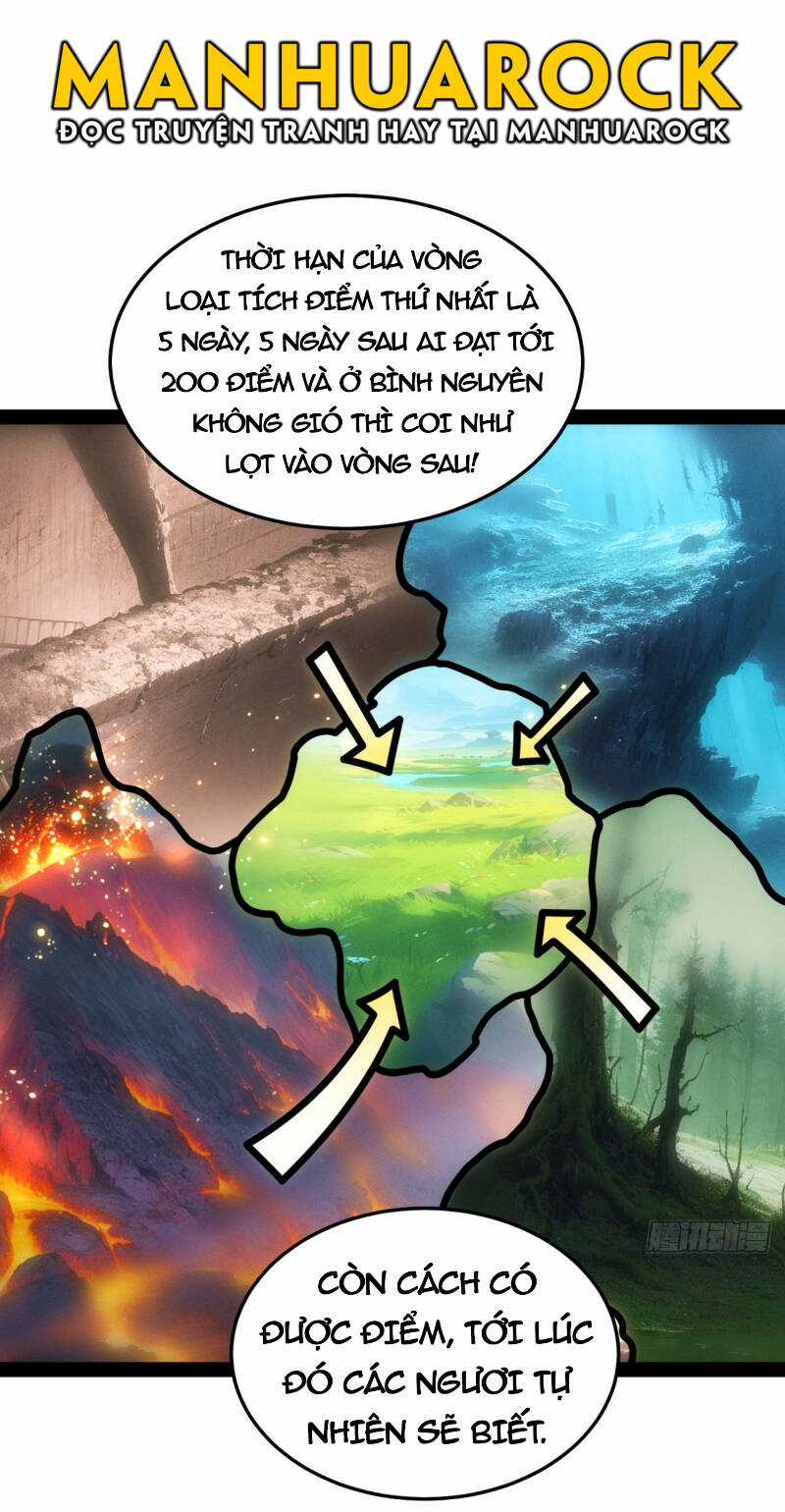 TỪ LÚC BẮT ĐẦU LIỀN VÔ ĐỊCH Chapter 113 trang 21