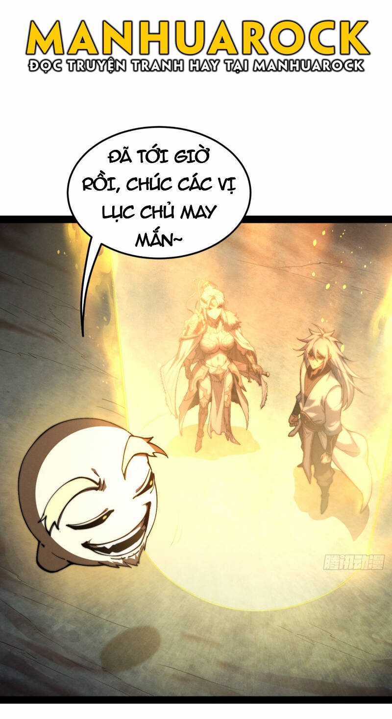 TỪ LÚC BẮT ĐẦU LIỀN VÔ ĐỊCH Chapter 113 trang 22