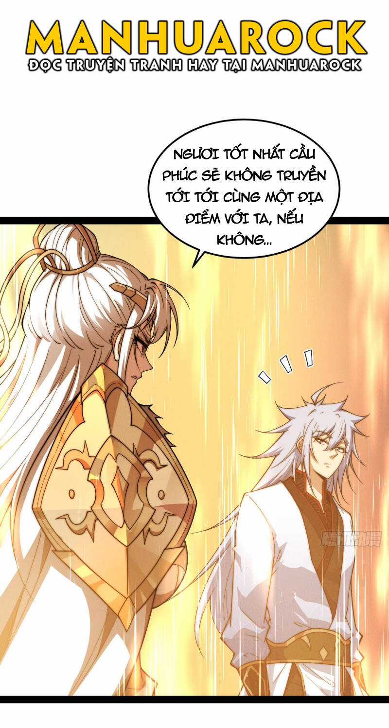 TỪ LÚC BẮT ĐẦU LIỀN VÔ ĐỊCH Chapter 113 trang 23