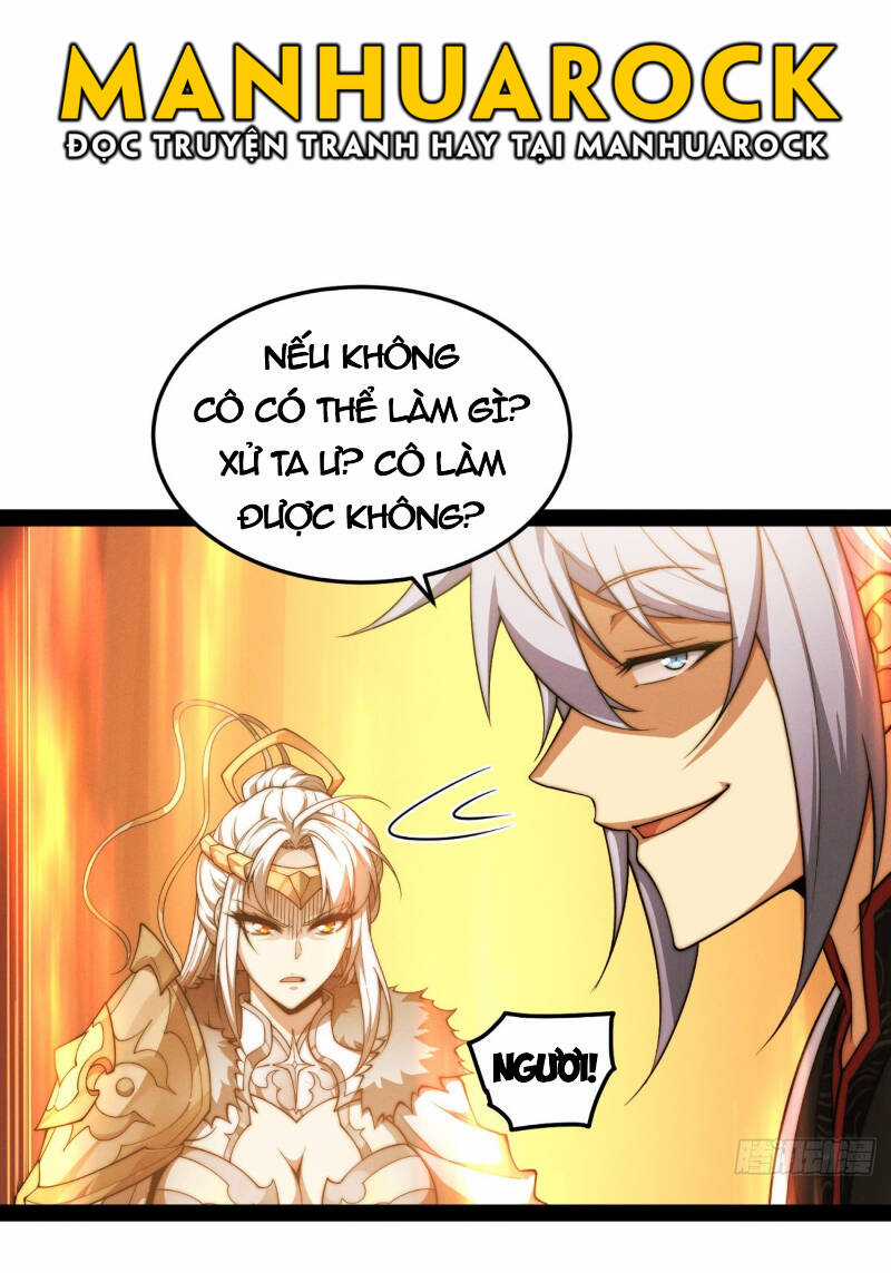 TỪ LÚC BẮT ĐẦU LIỀN VÔ ĐỊCH Chapter 113 trang 24