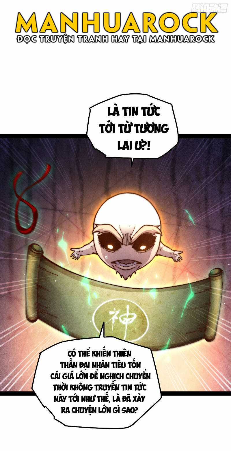 TỪ LÚC BẮT ĐẦU LIỀN VÔ ĐỊCH Chapter 113 trang 29