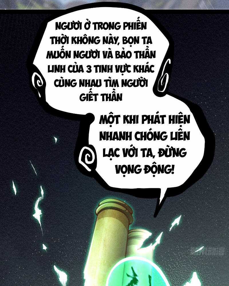 TỪ LÚC BẮT ĐẦU LIỀN VÔ ĐỊCH Chapter 113 trang 35
