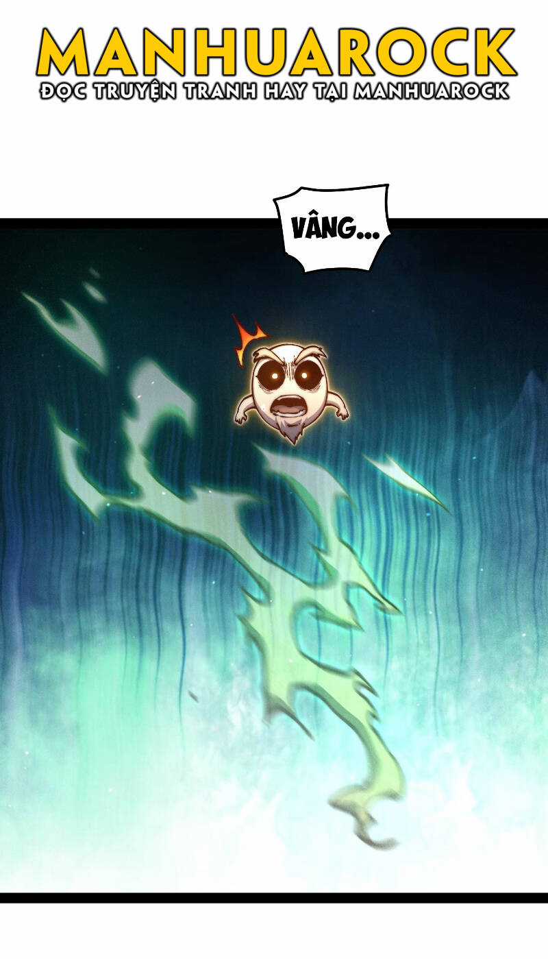 TỪ LÚC BẮT ĐẦU LIỀN VÔ ĐỊCH Chapter 113 trang 37