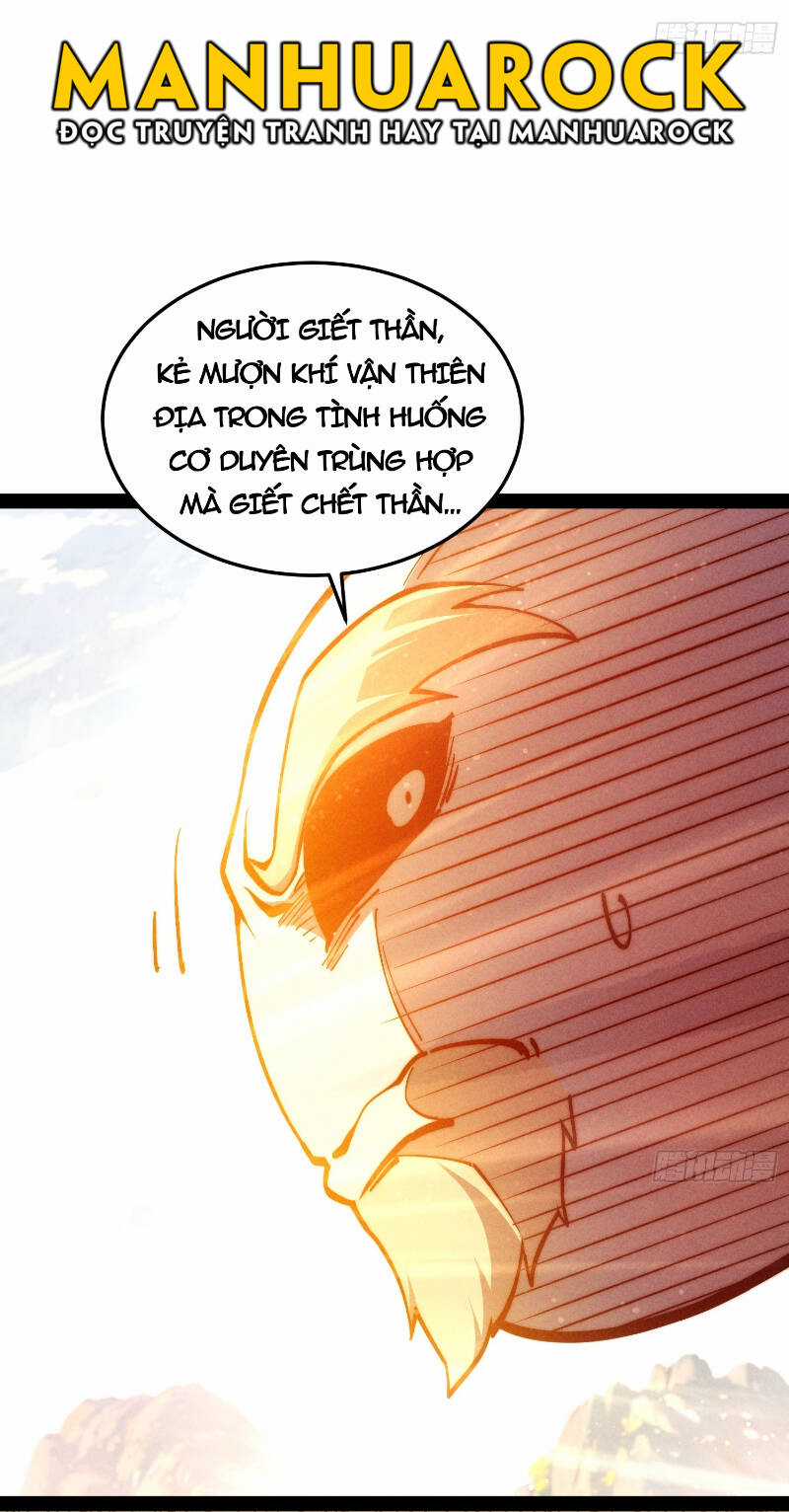 TỪ LÚC BẮT ĐẦU LIỀN VÔ ĐỊCH Chapter 113 trang 38