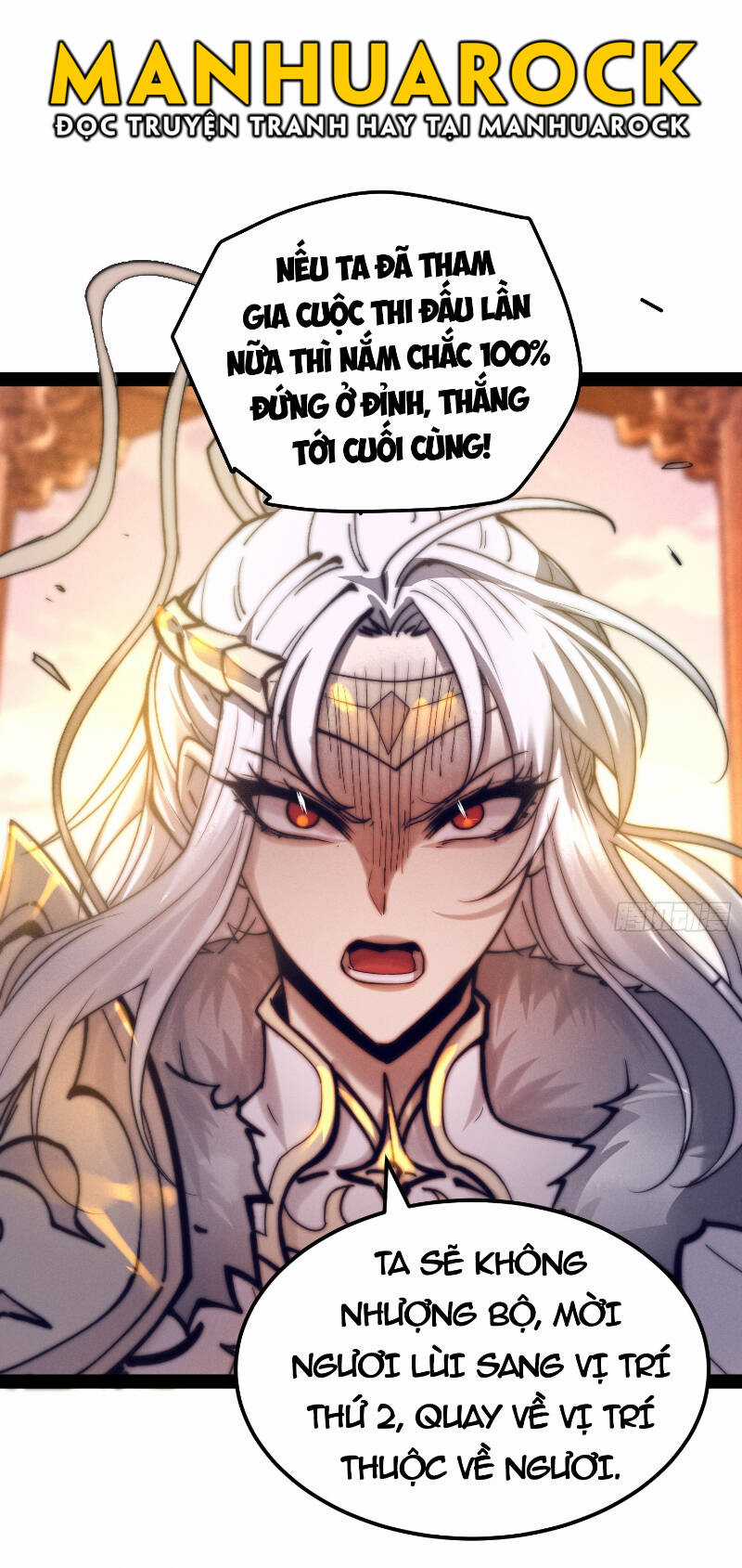 TỪ LÚC BẮT ĐẦU LIỀN VÔ ĐỊCH Chapter 113 trang 4