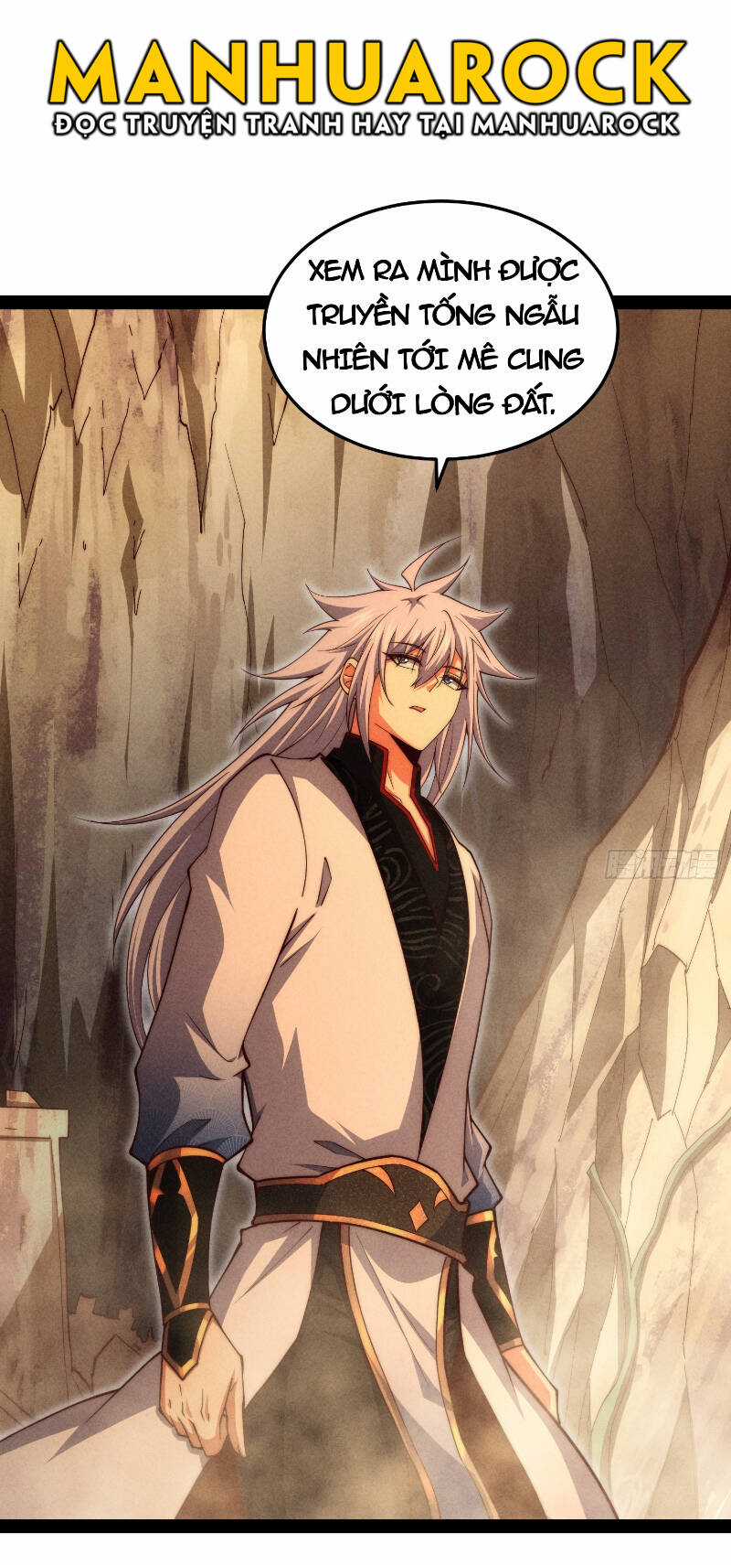 TỪ LÚC BẮT ĐẦU LIỀN VÔ ĐỊCH Chapter 113 trang 40