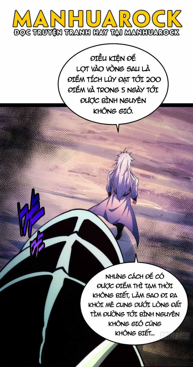 TỪ LÚC BẮT ĐẦU LIỀN VÔ ĐỊCH Chapter 113 trang 41