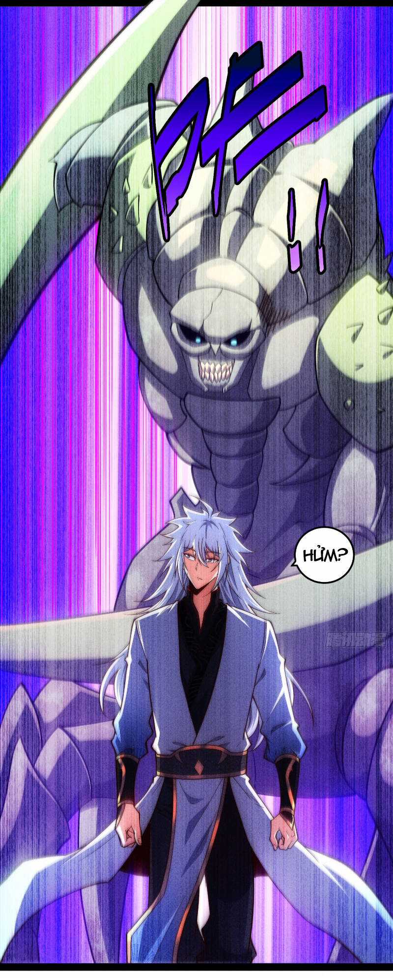 TỪ LÚC BẮT ĐẦU LIỀN VÔ ĐỊCH Chapter 113 trang 42