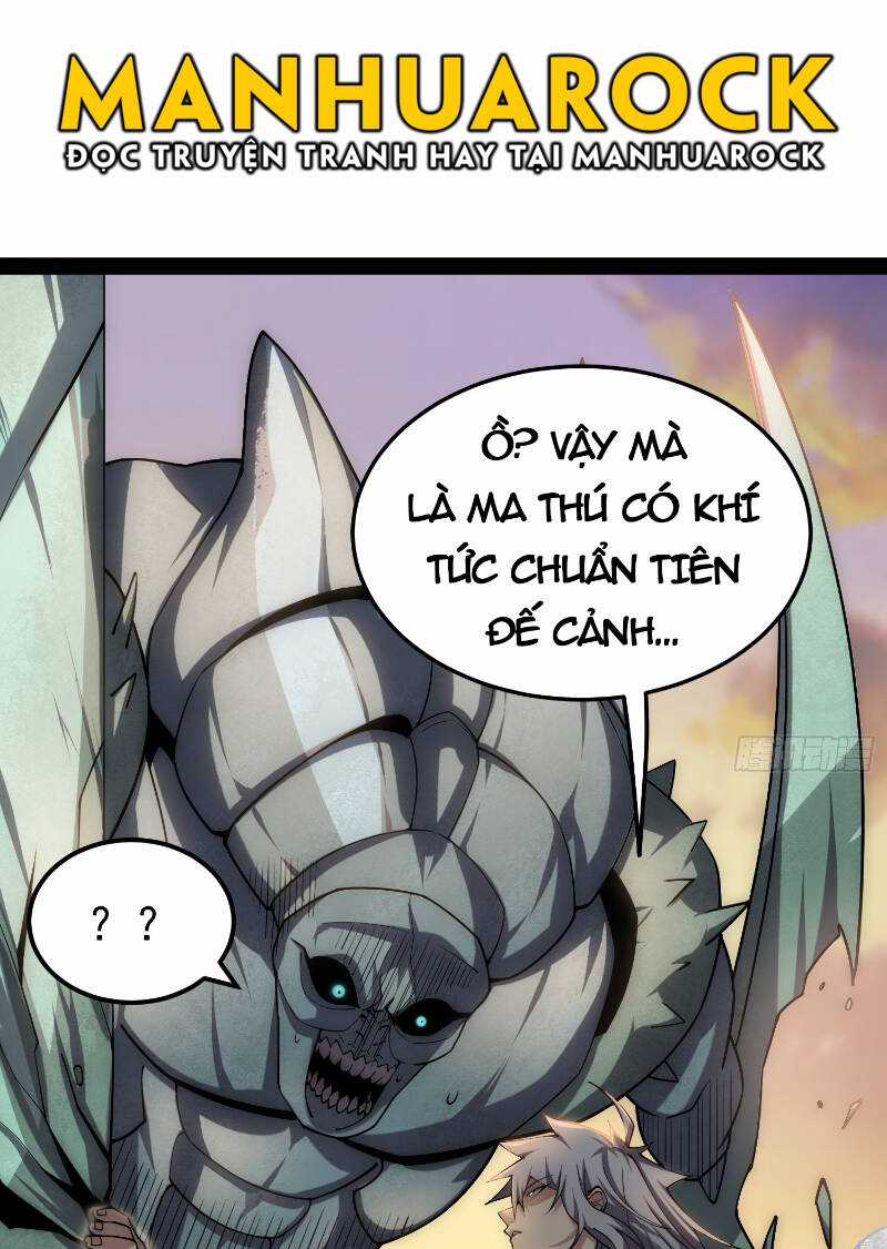 TỪ LÚC BẮT ĐẦU LIỀN VÔ ĐỊCH Chapter 113 trang 46