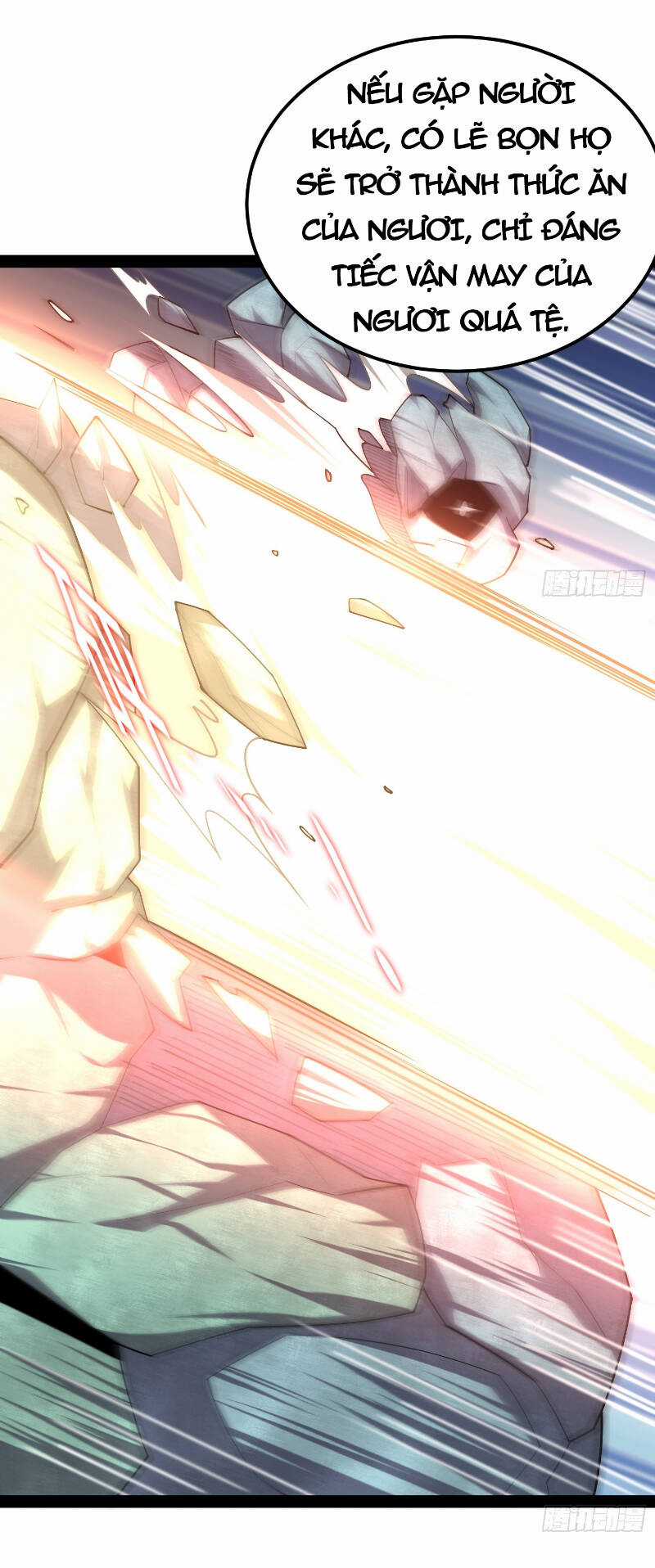 TỪ LÚC BẮT ĐẦU LIỀN VÔ ĐỊCH Chapter 113 trang 48