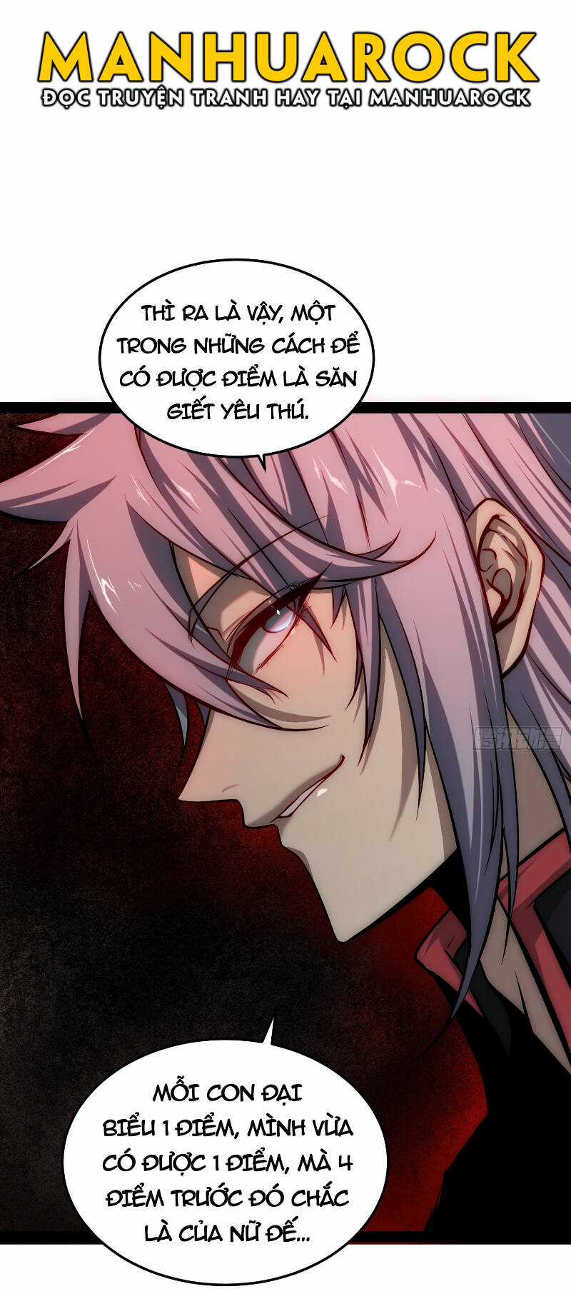 TỪ LÚC BẮT ĐẦU LIỀN VÔ ĐỊCH Chapter 113 trang 52