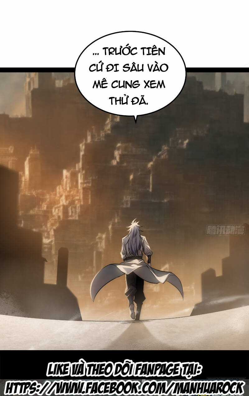 TỪ LÚC BẮT ĐẦU LIỀN VÔ ĐỊCH Chapter 113 trang 54