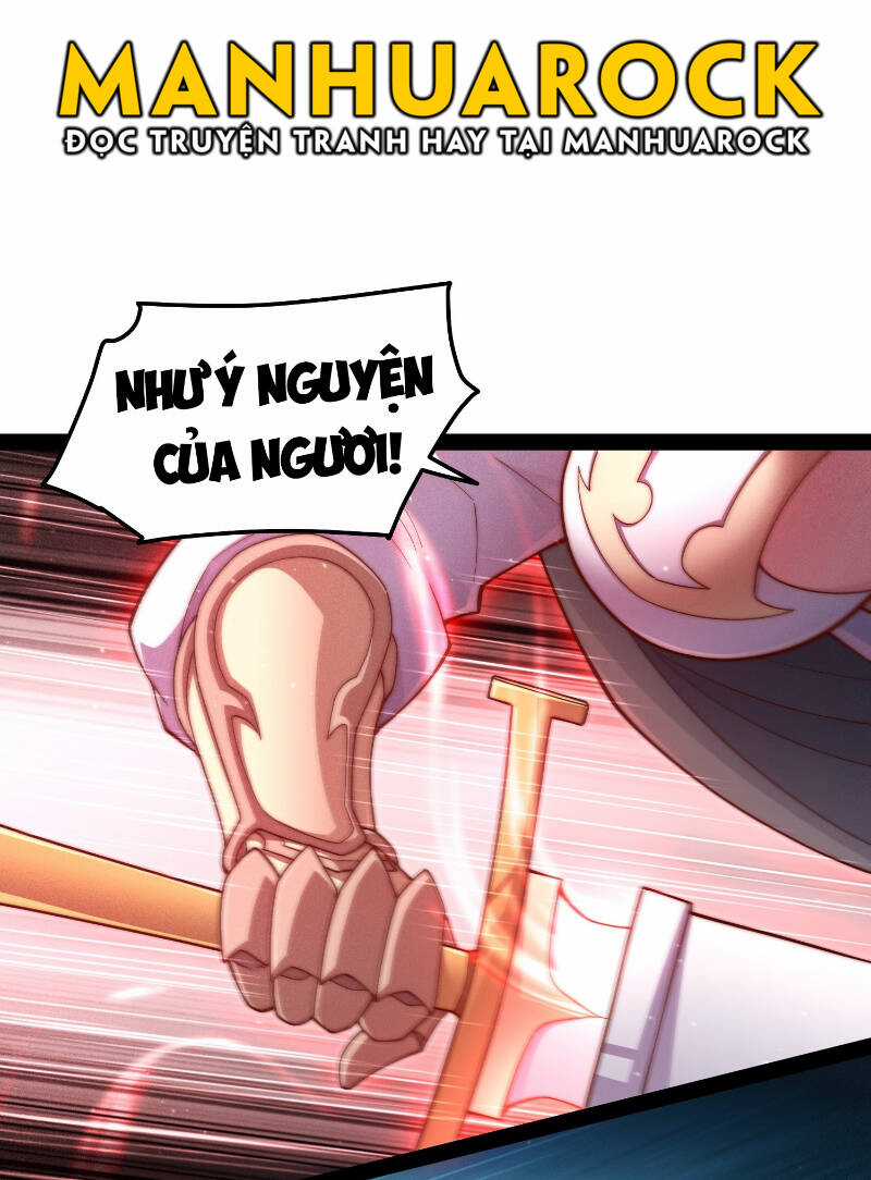 TỪ LÚC BẮT ĐẦU LIỀN VÔ ĐỊCH Chapter 113 trang 8