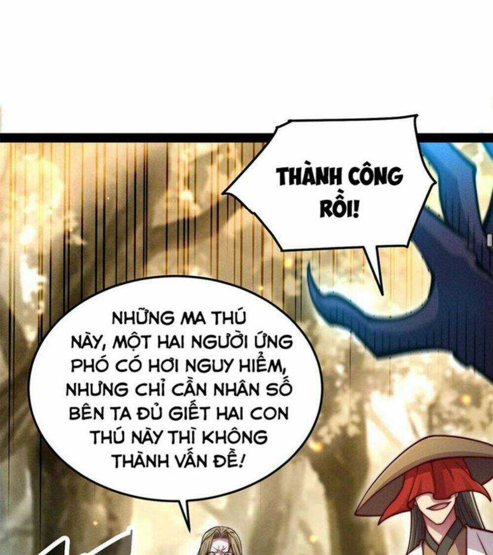 TỪ LÚC BẮT ĐẦU LIỀN VÔ ĐỊCH Chapter 114 trang 10