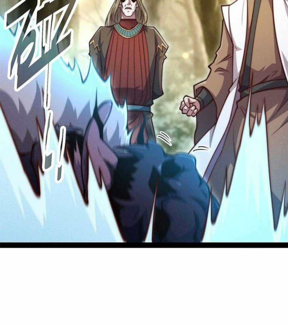 TỪ LÚC BẮT ĐẦU LIỀN VÔ ĐỊCH Chapter 114 trang 11