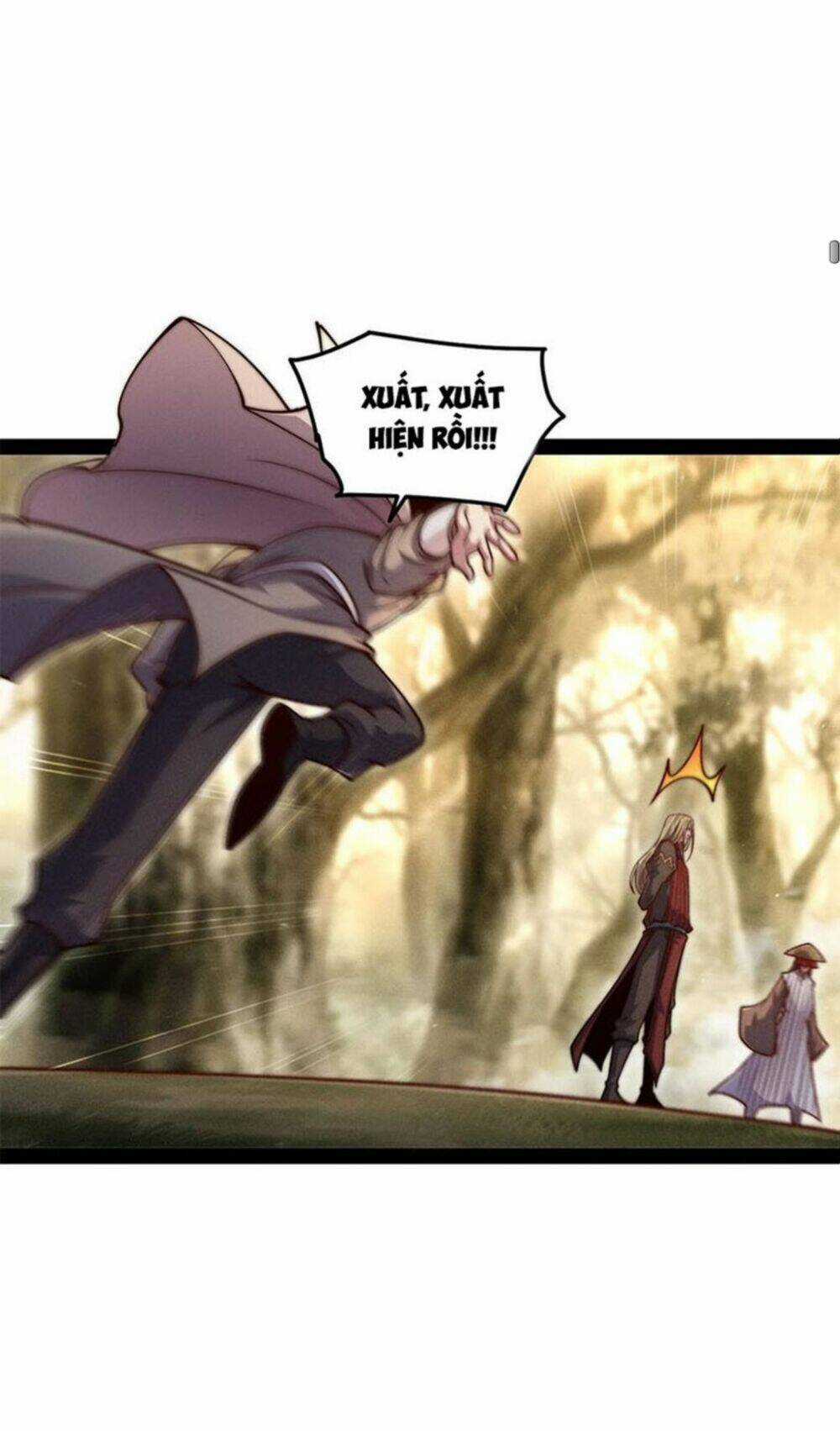 TỪ LÚC BẮT ĐẦU LIỀN VÔ ĐỊCH Chapter 114 trang 12