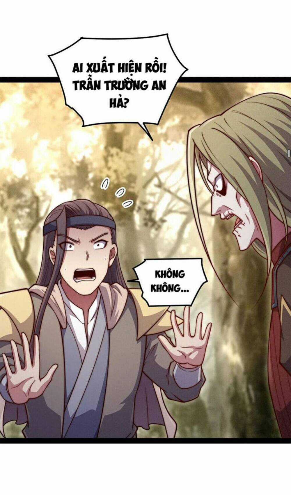 TỪ LÚC BẮT ĐẦU LIỀN VÔ ĐỊCH Chapter 114 trang 13